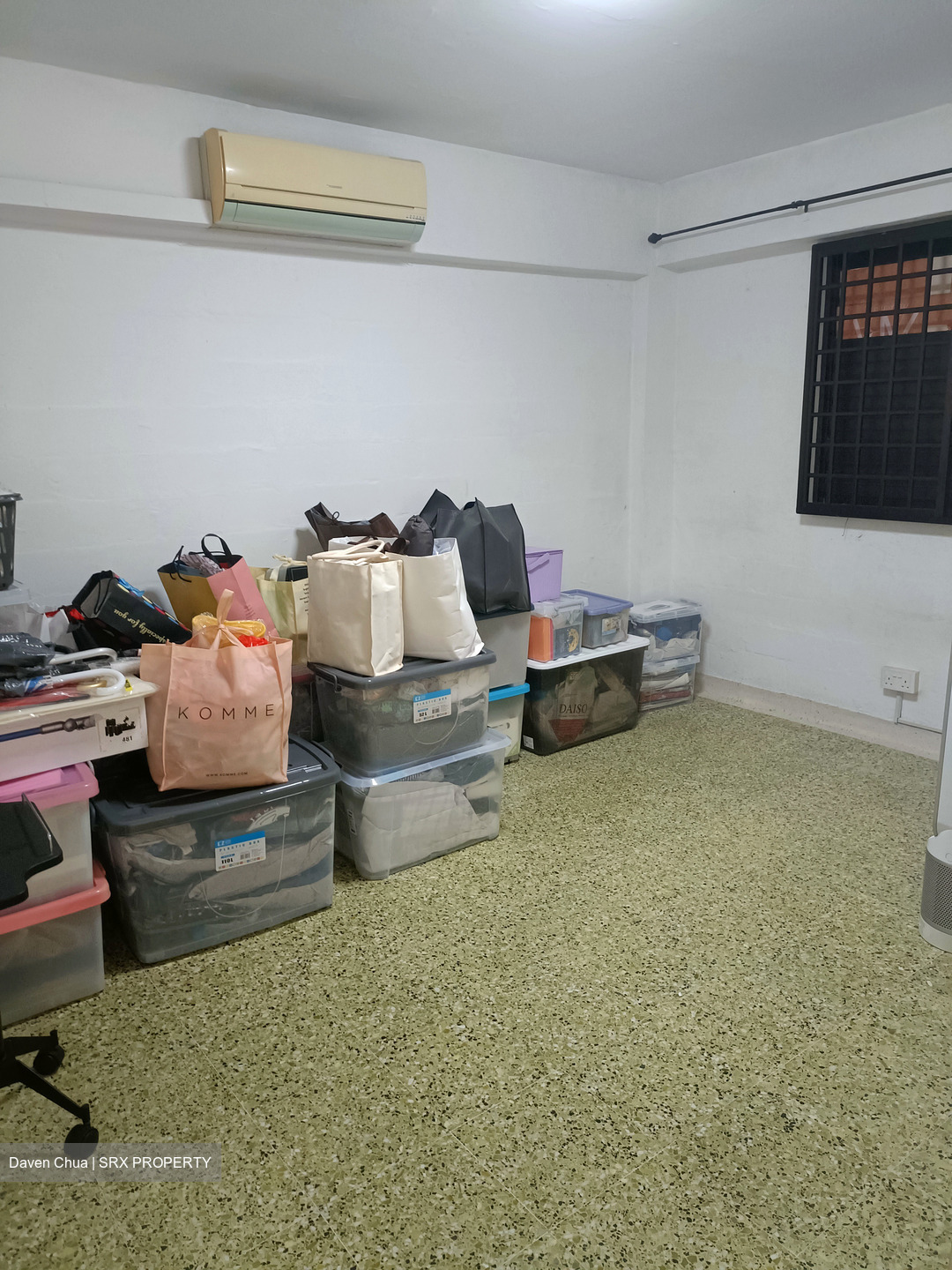 Blk 21 Ghim Moh Road (Queenstown), HDB 3 Rooms #549591811